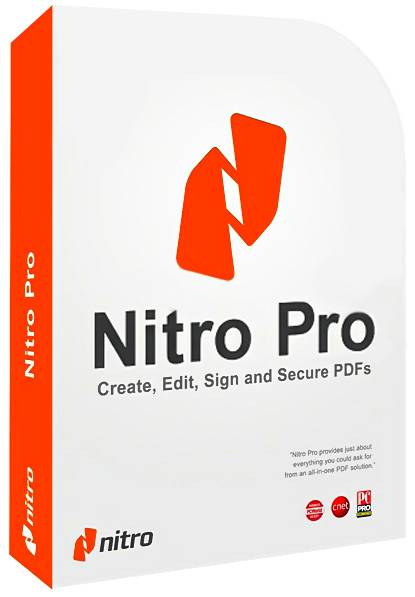 Nitro Pro Enterprise 13.35.2.685 + Crack [Newest] 2021 Free Download