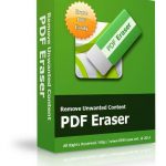 PDF Eraser Pro key 1.9.5 (Latest Version) 2021 Free Download