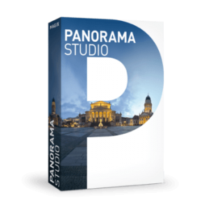 PanoramaStudio Pro 3.5.7.327 + Crack [Latest] 2021 Free Download