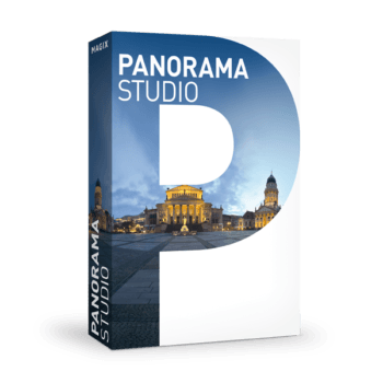 PanoramaStudio Pro 3.5.7.327 + Crack [Latest] 2021 Free Download