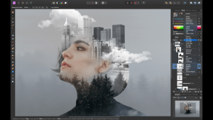 Affinity Photo 1.10.0.1085 Crack + Activation Key 2021 Download