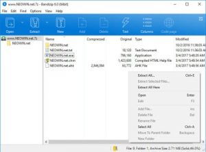 Bandizip Enterprise 7.17 Crack Latest Version + Serial Key Download 2021