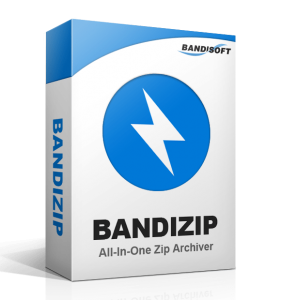 Bandizip Enterprise 7.17 Crack Latest Version + Serial Key Download 2021