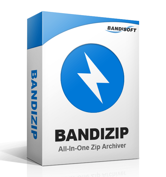 Bandizip Enterprise 7.17 Crack Latest Version + Serial Key Download 2021