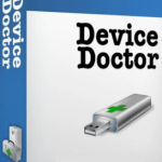 Device Doctor Pro 5.3.521.0 Crack + License Key 2021 Full [Updated]