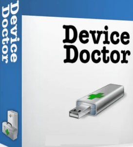 Device Doctor Pro 5.3.521.0 Crack + License Key 2021 Full [Updated]