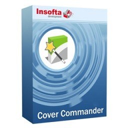 Insofta Cover Commander 6.8.0 + Serial Number Full Latest [2021]