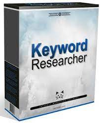 Keyword Researcher Pro 13.161+ Crack 2021 Full [Latest]