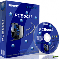 PGWare PCBoost 5.12.14 2021 Crack Free With Serial Key [Latest]