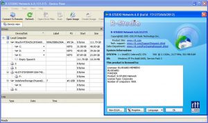 R-Studio 8.16 Crack Build 180499 Registration Key Free Download 2021