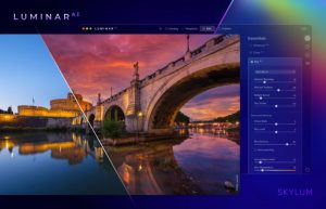 Luminar 4.3.3.7895 + Crack Full [Latest Version] 2021