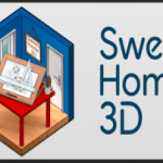 Sweet Home 3D 6.5 Crack With Serial Keygen Free Download (2021)