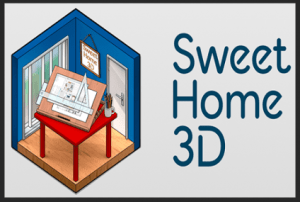 Sweet Home 3D 6.5 Crack With Serial Keygen Free Download (2021)