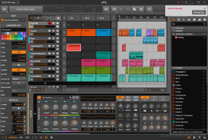 Bitwig Studio 4.0.0 Crack + Product Key [Latest 2021]