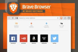 Brave Browser 1.26.59 (64-bit) Crack 2021 Plus License Key Free Download