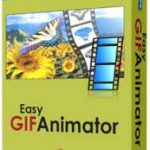 Easy GIF Animator 7.3.6 Crack + License Key 2021 Full [Latest]