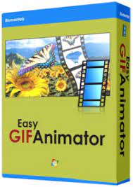 Easy GIF Animator 7.3.6 Crack + License Key 2021 Full [Latest]