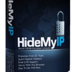 Hide My IP 6.0.630 License Key {2021} With Crack Full Download