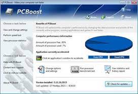 PGWare PCBoost 5.12.14 2021 Crack Free With Serial Key [Latest]