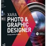 Xara Photo Graphic Designer Crack 18.0.0.61670 With Key 2021