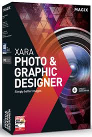 Xara Photo Graphic Designer Crack 18.0.0.61670 With Key 2021