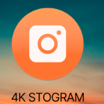 4K Stogram 3.4.1.3580 With Patch 2021 Full Cracked Download