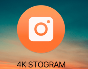 4K Stogram 3.4.1.3580 With Patch 2021 Full Cracked Download