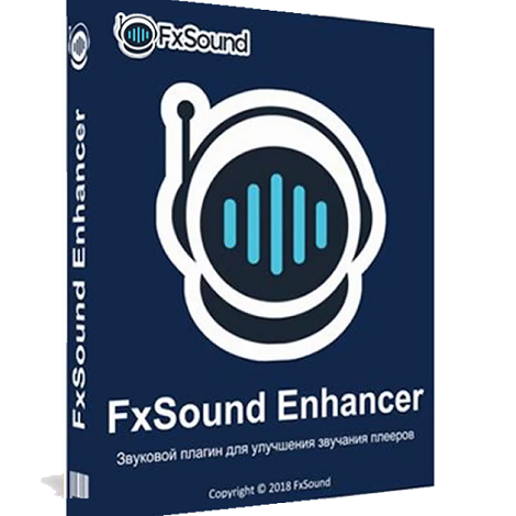 FxSound Pro 2 v1.1.7.0 Crack Full Version Free Download 2021