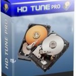 HD Tune Pro Crack 5.80 With Keygen Torrent Download 2021