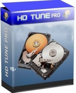 HD Tune Pro Crack 5.80 With Keygen Torrent Download 2021