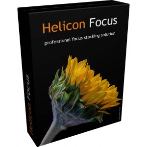 Helicon Focus Pro 7.7.2 Latest Version Crack Full Free Download 2021