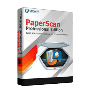 PaperScan Pro 3.1.248 License Key+Crack 2021 Download