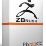 Pixologic ZBrush 2021.6.4 Crack + Torrent Full Free Download Latest