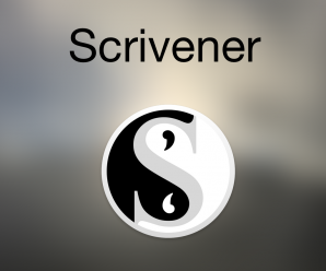 Scrivener license keygen