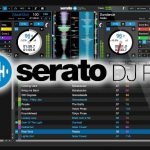 Serato DJ Pro 2.5.5 Build 2061 Crack & Serial Key Full Free Download 2021