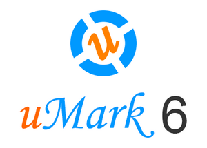 Uconomix uMark 6.5 Professional Crack Plus Keygen Full Free Download 2021