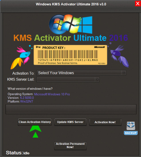 KMS Activator Ultimate 2021 V5.5 for Windows + Office [Cracked] Download