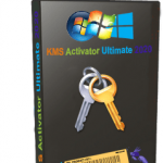 KMS Activator Ultimate 2021 V5.5 for Windows + Office [Cracked] Download