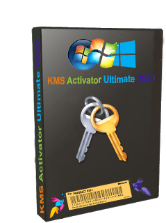 KMS Activator Ultimate 2021 V5.5 for Windows + Office [Cracked] Download