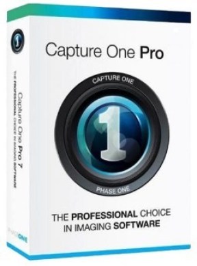 Capture One 21 Pro 14.2.0.137 With Crack Free Download