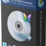 EZ CD Audio Converter 9.3.2.1 Crack Full Free Download 2021