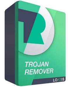 Loaris Trojan Remover 3.1.77 Crack + Activation Key Download 