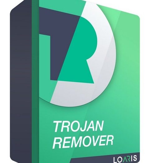 Loaris Trojan Remover 3.1.77 Crack + Activation Key Download