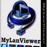 MyLanViewer 4.25.0 Enterprise Crack Full Version Free Download