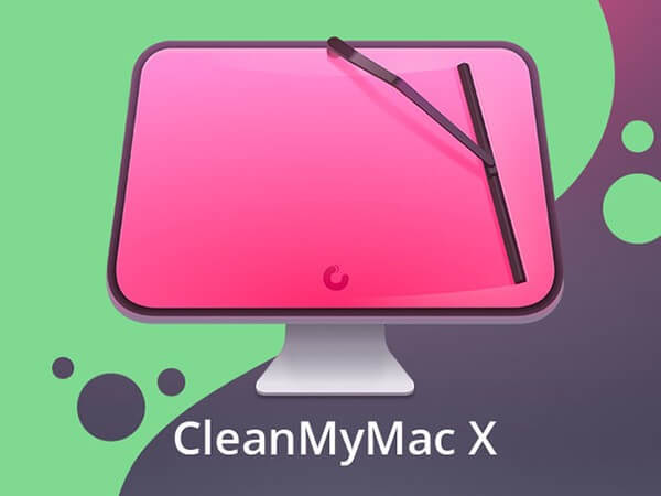 CleanMyMac X 4.8.4 Crack + Keygen Latest Free Download 2021