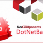 DevComponents DotNetBar 14.1.0.37 Full Version Crack Free Download