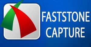 FastStone Capture 9.5 Crack Key Free Download 2021