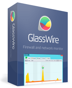 GlassWire Elite 2.3.321 Crack Full Free Download 2021