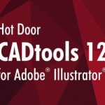 Hot Door CADtools 12.2.6 Crack Full Key Download 2021