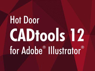 Hot Door CADtools 12.2.6 Crack Full Key Download 2021